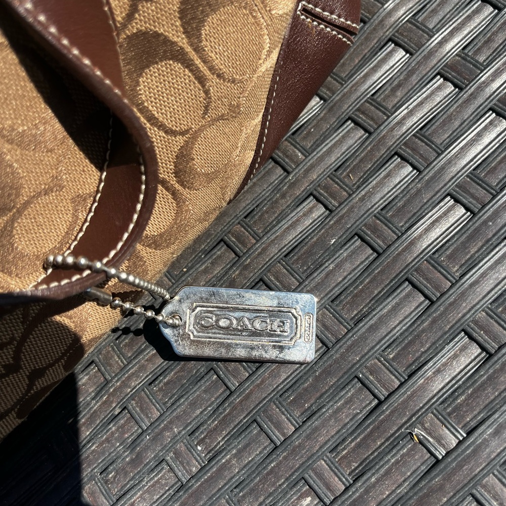 COACH PURSE NEW!